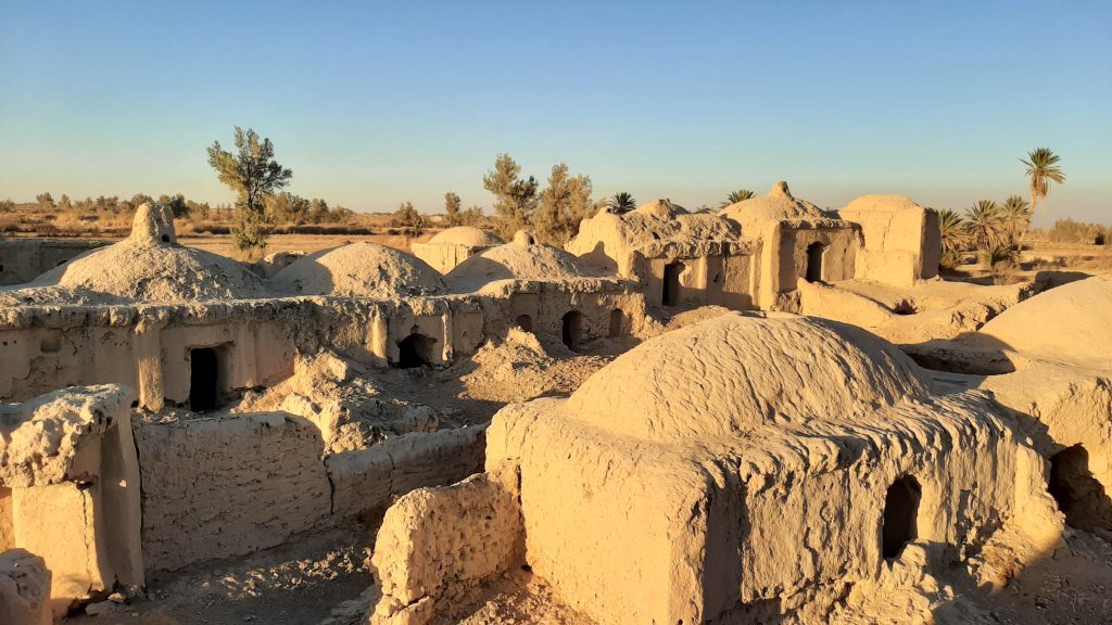 روستای گوری