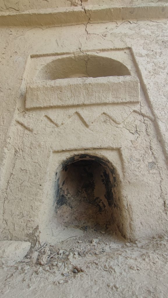 روستای گوری